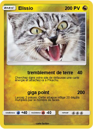 Pokemon Elissio