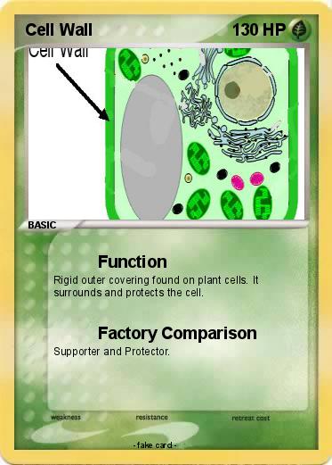 Pokemon Cell Wall