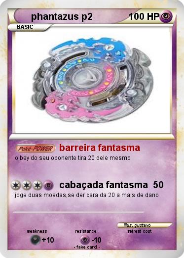 Pokemon phantazus p2