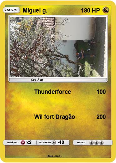 Pokemon Miguel g.