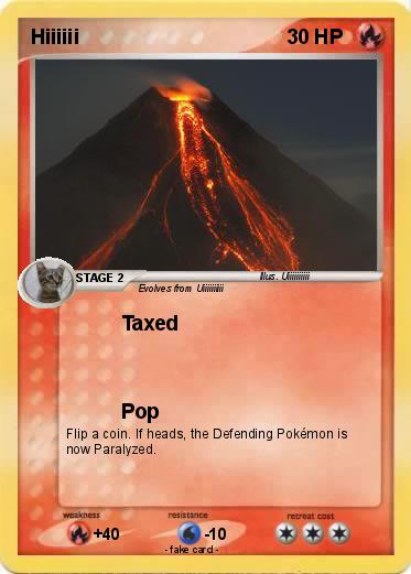 Pokemon Hiiiiii