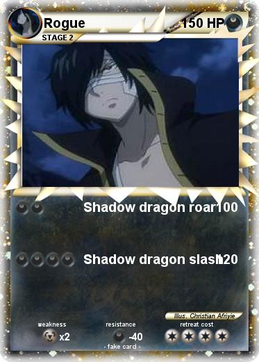 Pokemon Rogue