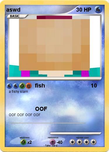 Pokemon aswd