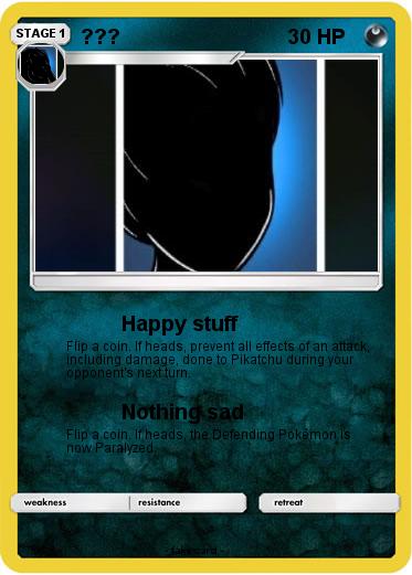 Pokemon ???
