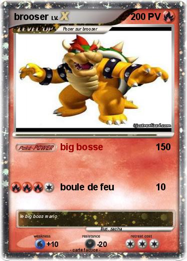 Pokemon brooser