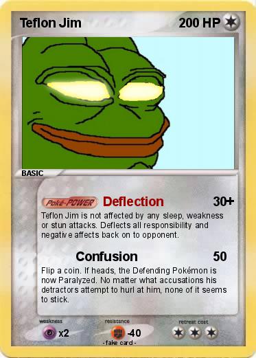 Pokemon Teflon Jim