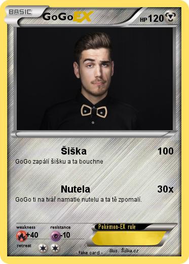 Pokemon GoGo