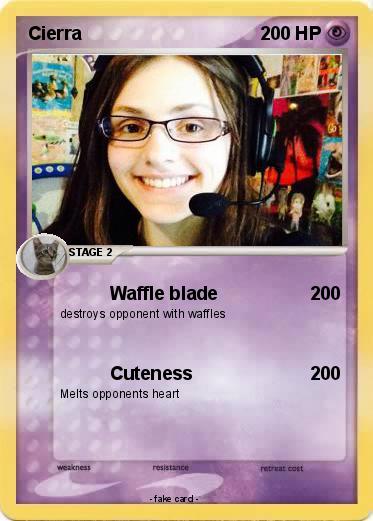 Pokemon Cierra