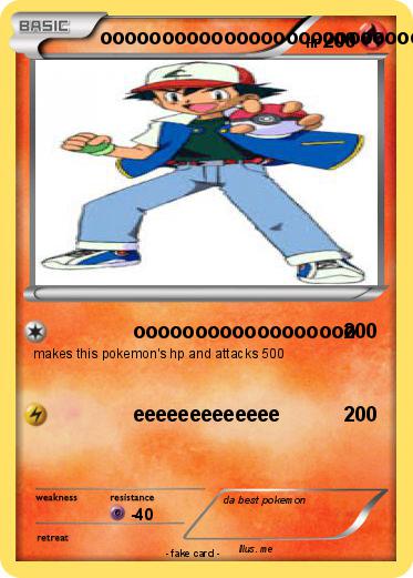 Pokemon oooooooooooooooooooooooooo