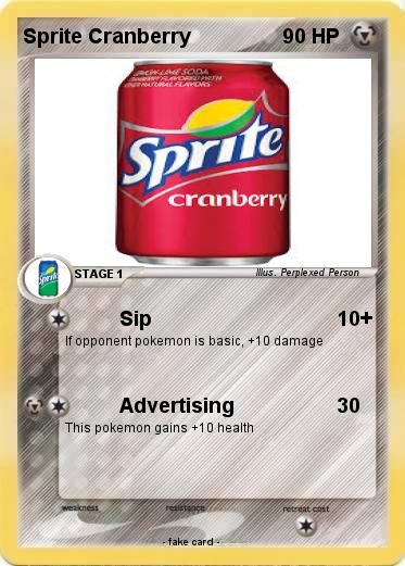 Pokemon Sprite Cranberry