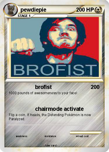 Pokemon pewdiepie