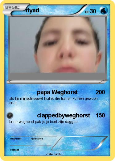Pokemon riyad