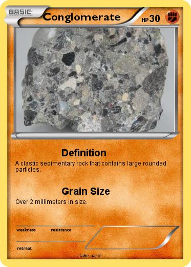 Pokemon Conglomerate