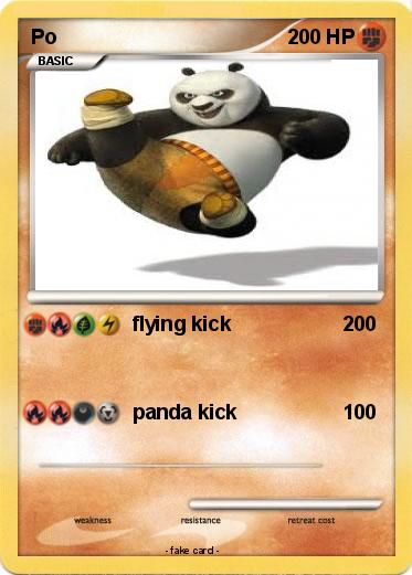 Pokemon Po