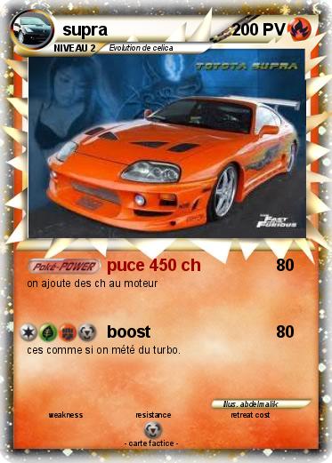 Pokemon supra