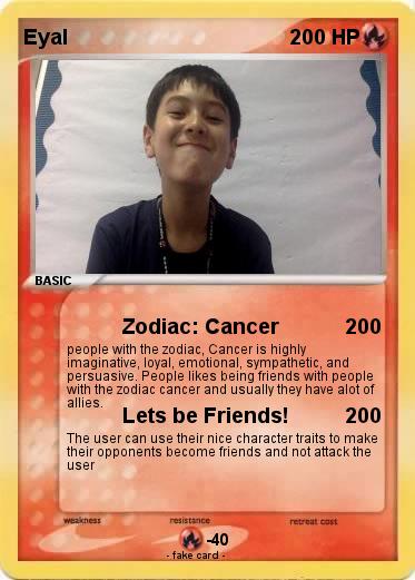 Pokemon Eyal