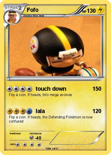 Pokemon Fofo