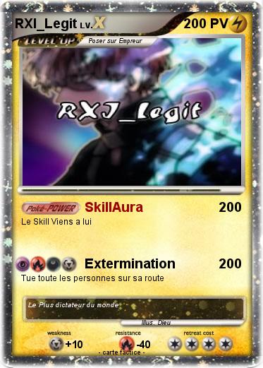 Pokemon RXI_Legit