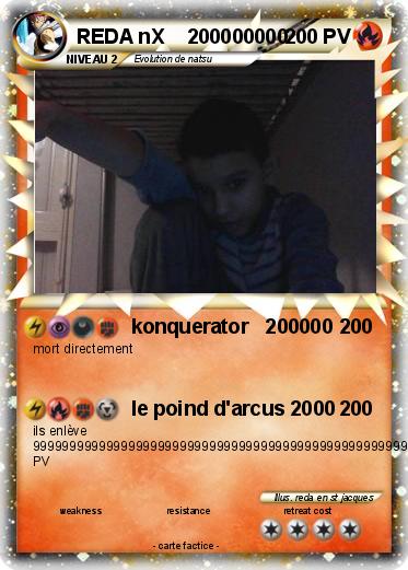 Pokemon REDA nX    200000000