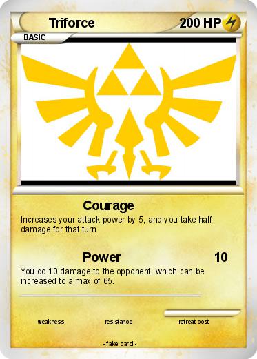 Pokemon Triforce