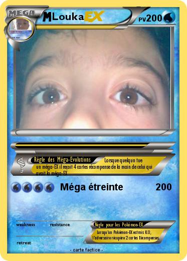 Pokemon Louka