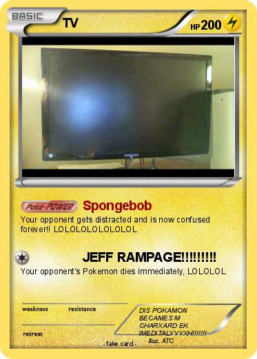 Pokemon TV