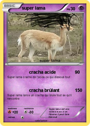 Pokemon super lama