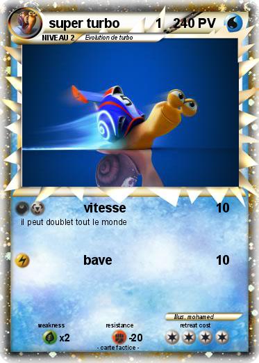 Pokemon super turbo          1   2