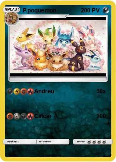 Pokemon P.poquemon