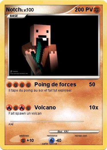 Pokemon Notch
