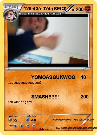 Pokemon 120-435-324-(SEIQ)