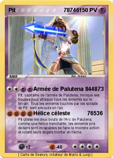 Pokemon Pit                               78746