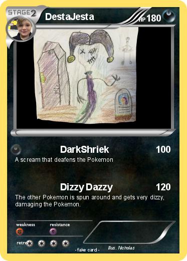 Pokemon DestaJesta