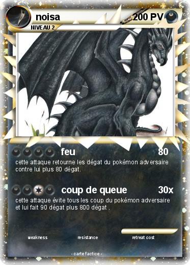 Pokemon noisa