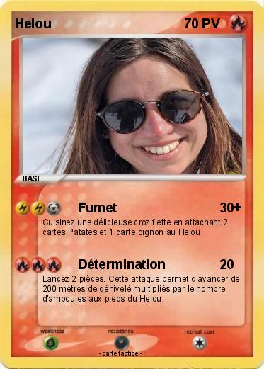 Pokemon Helou