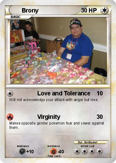 Pokemon Brony