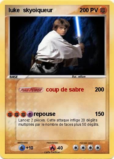 Pokemon luke  skyoiqueur
