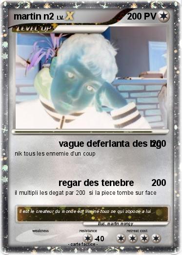 Pokemon martin n2