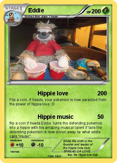 Pokemon Eddie