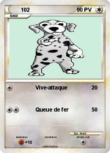Pokemon 102
