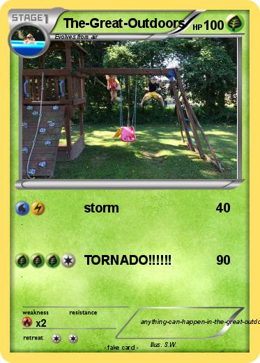 Pokemon The-Great-Outdoors