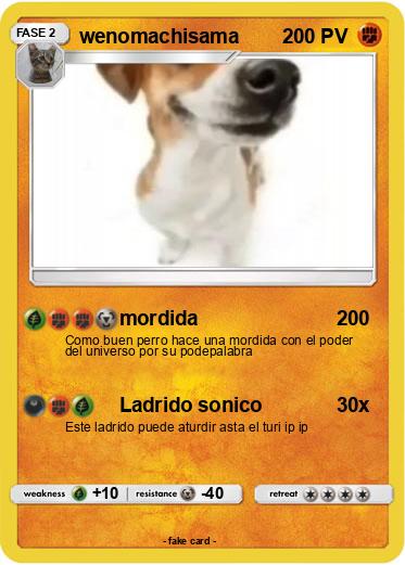 Pokemon wenomachisama