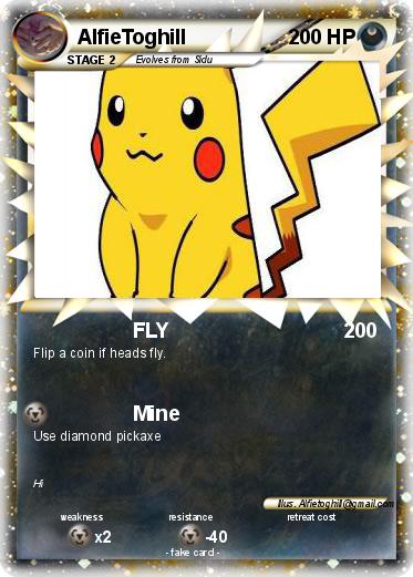 Pokemon AlfieToghill