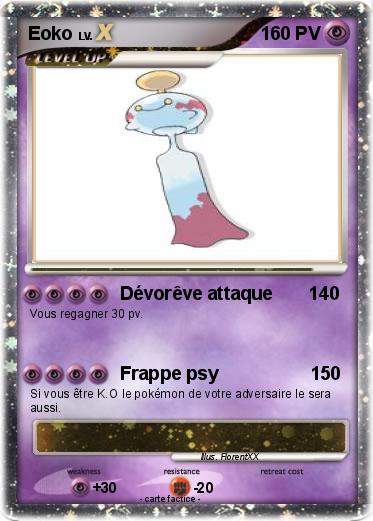 Pokemon Eoko