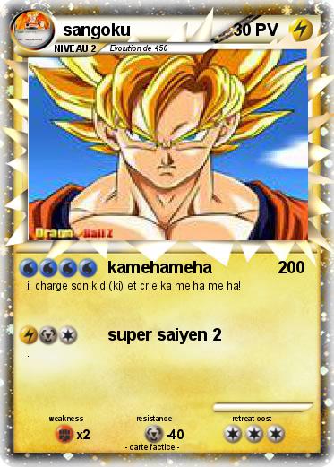 Pokemon sangoku