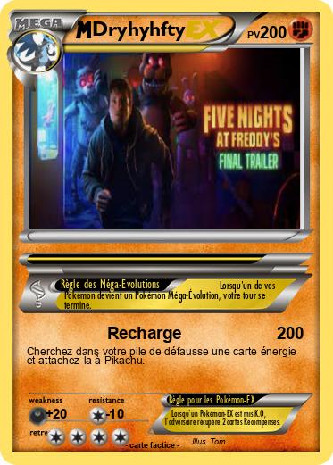 Pokemon Dryhyhfty