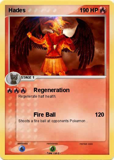 Pokemon Hades