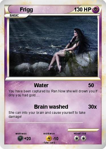 Pokemon Frigg