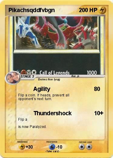 Pokemon Pikachsqddfvbgn