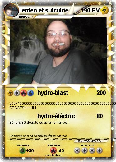 Pokemon enten et suicuine